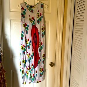 Summer Dress by Uniti Casuals